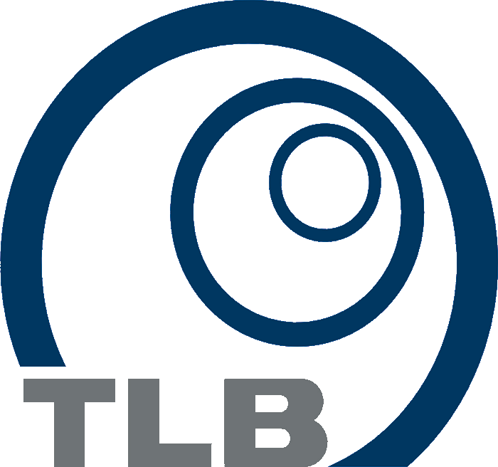 Logo Lehrstuhl für Tunnelbau, Leitungsbau und Baubetrieb